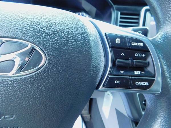 2018 Hyundai Sonata SE - BAD CREDIT OK! - cars & trucks - by dealer... for sale in Salem, NH – photo 16