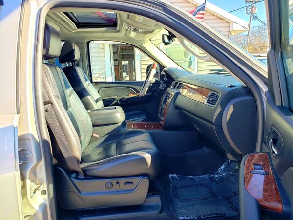 2008 Chevy Tahoe LTZ 7Seats Leather 4x4 MINT Condition⭐6MONTH... for sale in Front Royal, VA – photo 15