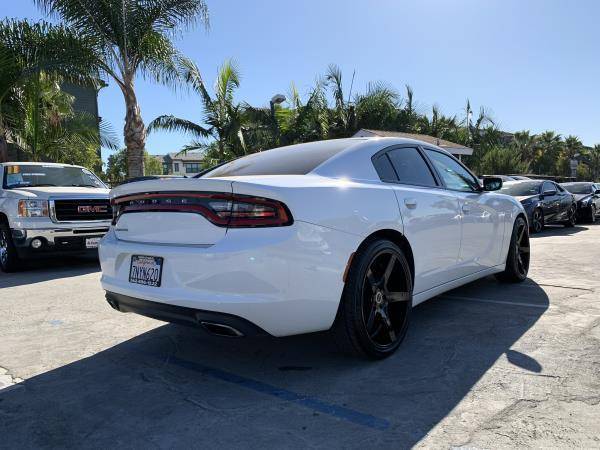 2015 *DODGE* *CHARGER* SPECIAL! $0 DOWN & LOW RATES! CALL US📞 for sale in Whittier, CA – photo 7