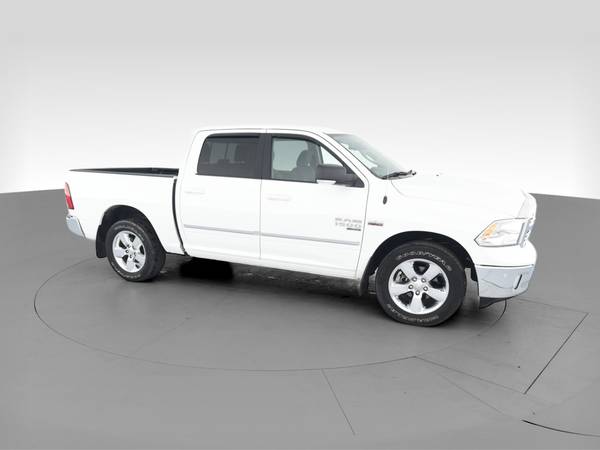 2019 Ram 1500 Classic Crew Cab Big Horn Pickup 4D 5 1/2 ft pickup -... for sale in Hobart, IL – photo 14