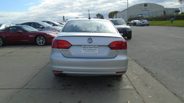 2012 vw jetta tdi diesel 105,000 miles $6900 **Call Us Today For... for sale in Waterloo, IA – photo 5
