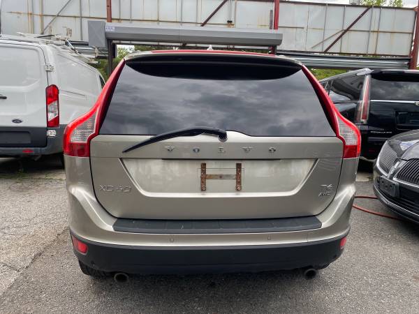 2013 Volvo XC60 AWD panoramic roof loaded for sale in Brooklyn, NY – photo 5