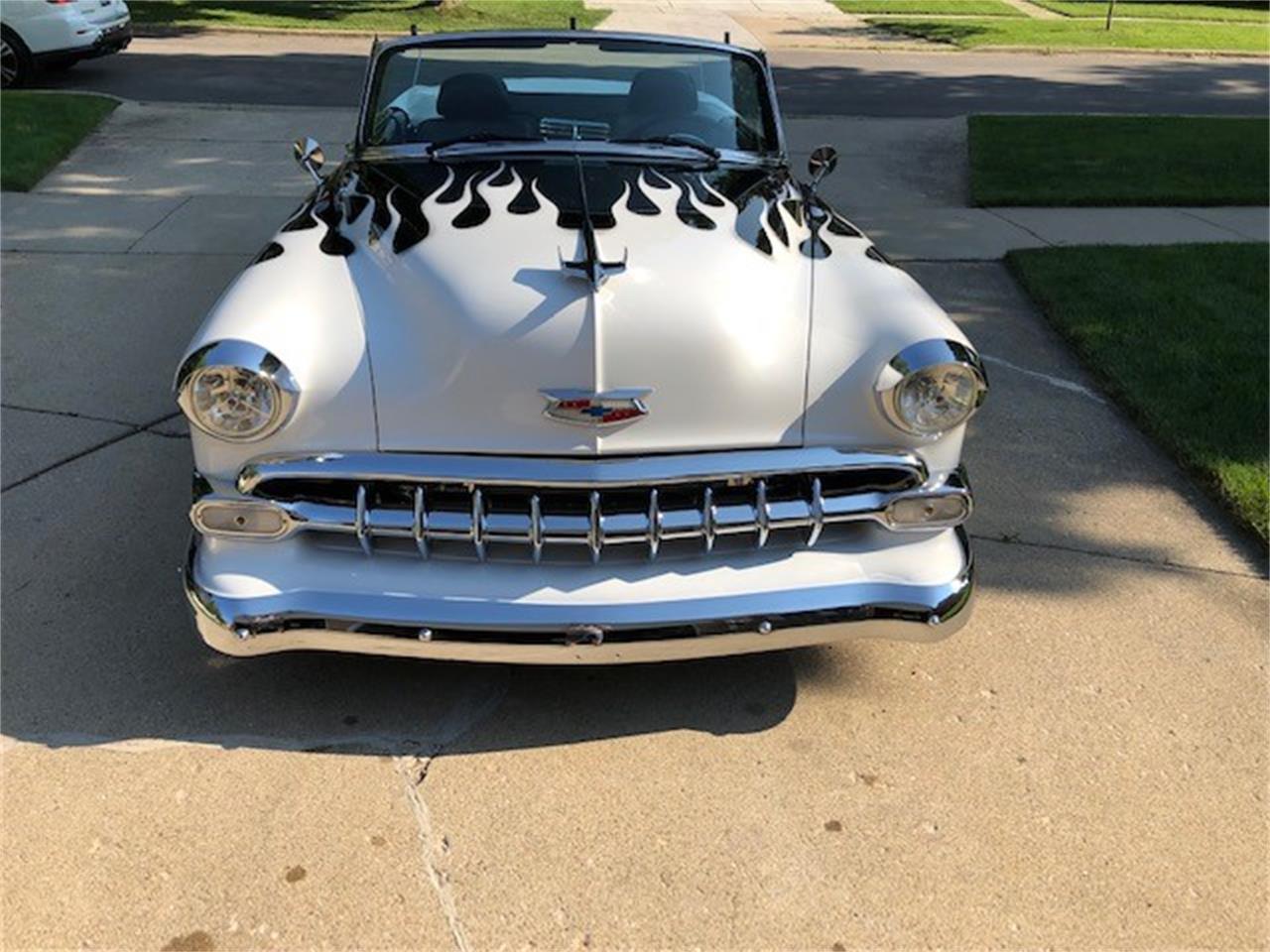 1954 Chevrolet Bel Air for sale in Mount Prospect, IL – photo 3