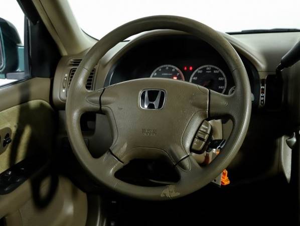 2002 Honda CR-V for sale in Burnsville, MN – photo 14