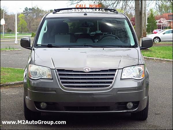 2010 Chrysler Town Country Touring Plus 4dr Mini Van for sale in East Brunswick, NJ – photo 13