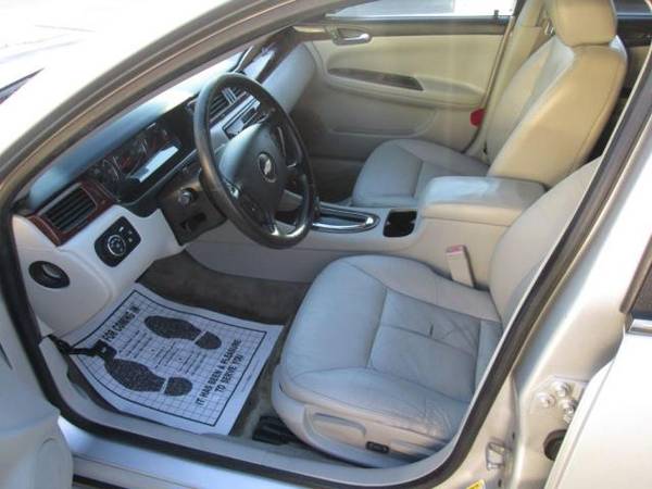 2010 Chevrolet Impala 4dr Sdn LT - cars & trucks - by dealer -... for sale in Atlantic Beach, FL – photo 15