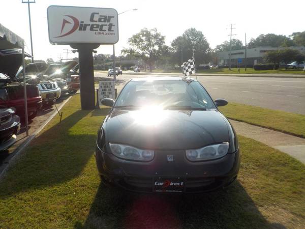 2002 Saturn SC WHOLESALE TO THE PUBLIC! GET THIS DEAL BEFORE IT G for sale in Virginia Beach, VA – photo 2