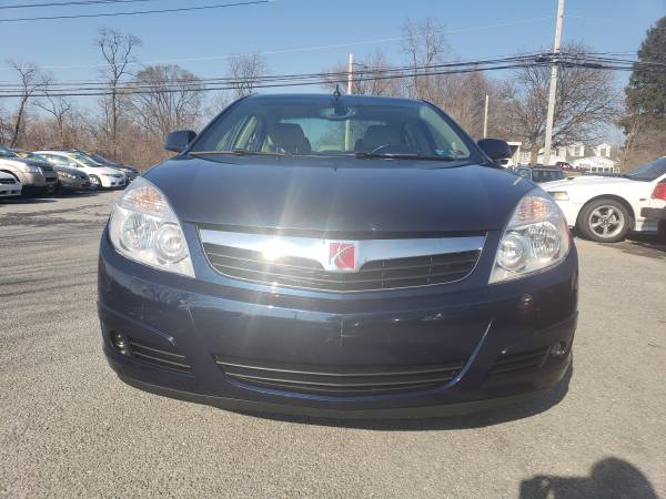 2008 Saturn Aura XR (Very low mileage, fully loaded, clean) for sale in Carlisle, PA – photo 3
