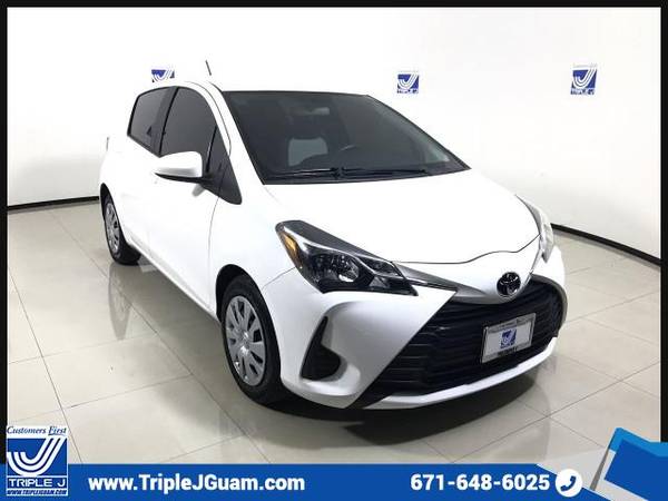2018 Toyota Yaris - - by dealer for sale in Other, Other – photo 2