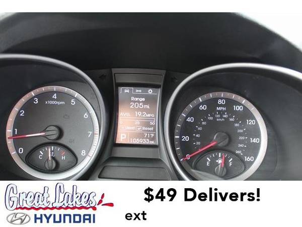 2013 Hyundai Santa Fe SUV Sport - - by dealer for sale in Streetsboro, OH – photo 19