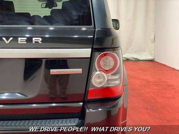 2013 Land Rover Range Rover Sport Supercharged Limited Edition 4x4 for sale in Waldorf, District Of Columbia – photo 11