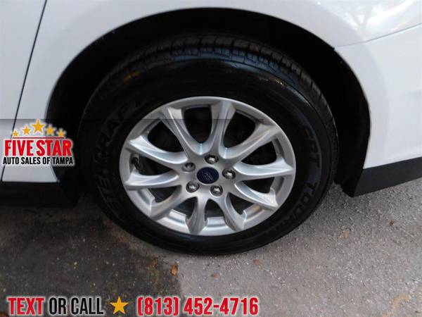 2013 Ford Fusion S S TAX TIME DEAL!!!!! EASY FINANCING!!!!!!! - cars... for sale in TAMPA, FL – photo 12