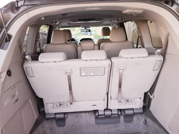2014 Honda Odyssey Touring Elite - cars & trucks - by dealer -... for sale in San Diego, CA – photo 17
