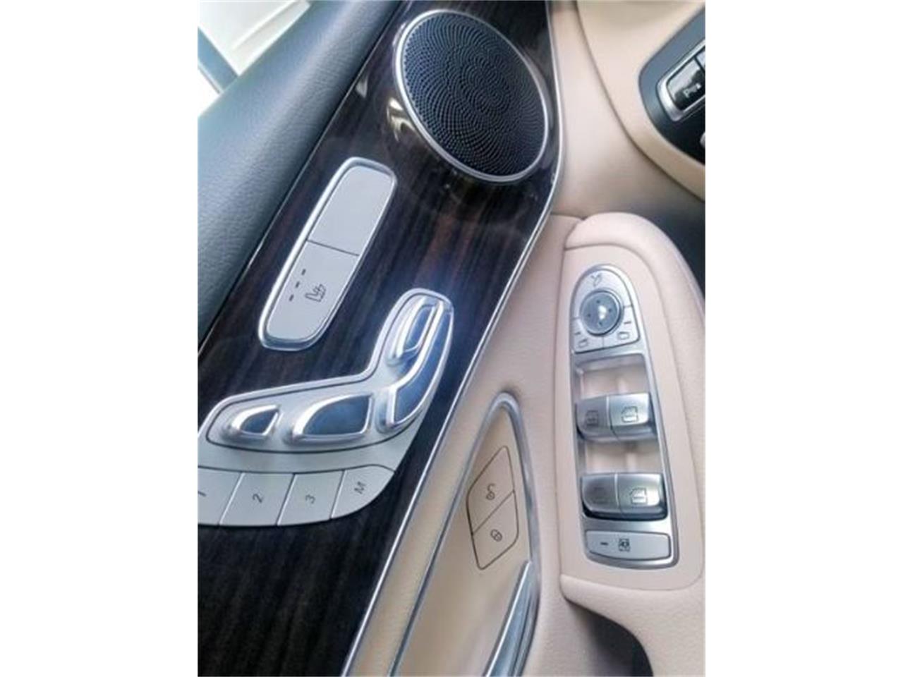 2016 Mercedes-Benz GLC-Class for sale in Cadillac, MI – photo 10