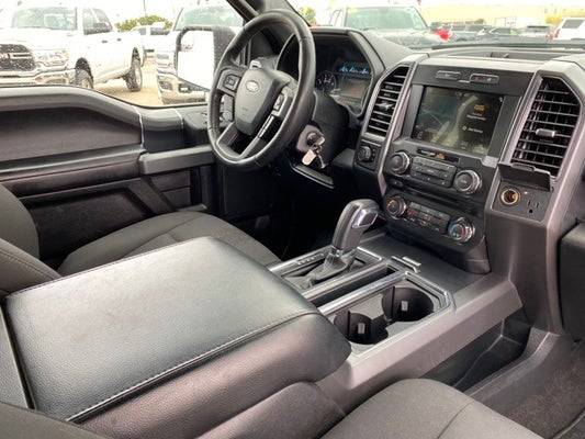 2018 Ford F-150 XLT Crew Cab 4×4 (Only 22k Miles)) - cars & trucks -... for sale in Loves Park, IL – photo 7