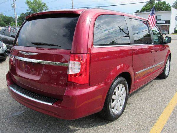 2014 Chrysler Town and Country Touring 4dr Mini Van We Finance Anyone for sale in Tewksbury, MA – photo 5