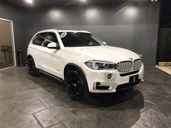 2016 BMW X5 AWD All Wheel Drive xDrive35i SUV - - by for sale in Bellingham, WA – photo 2