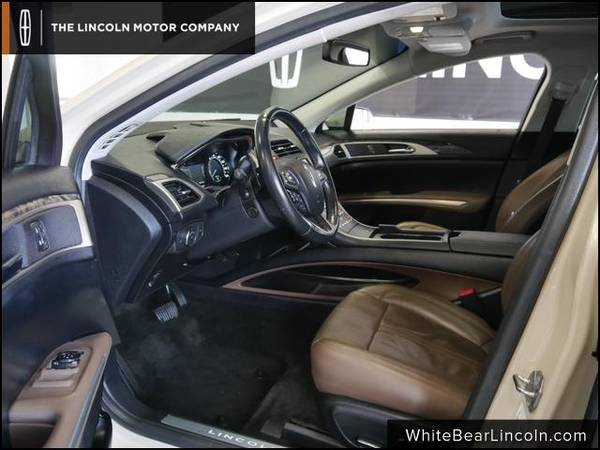 2015 Lincoln MKZ *NO CREDIT, BAD CREDIT, NO PROBLEM! $500 DOWN -... for sale in White Bear Lake, MN – photo 10