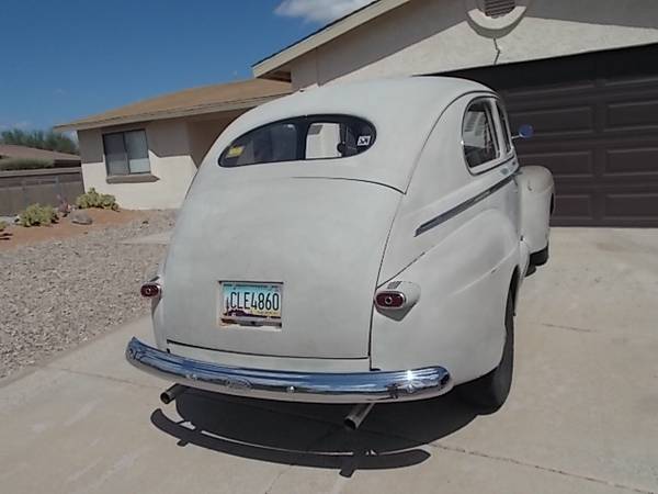 1946 Ford Sedan for sale in Lake Havasu City, AZ – photo 6