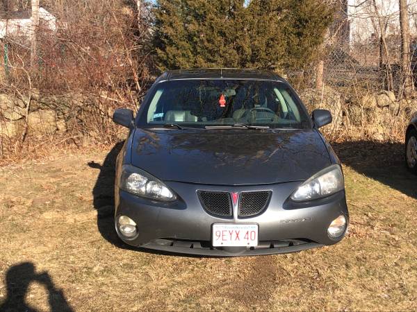 2005 Pontiac Grand Prix GT for sale in Other, MA – photo 6