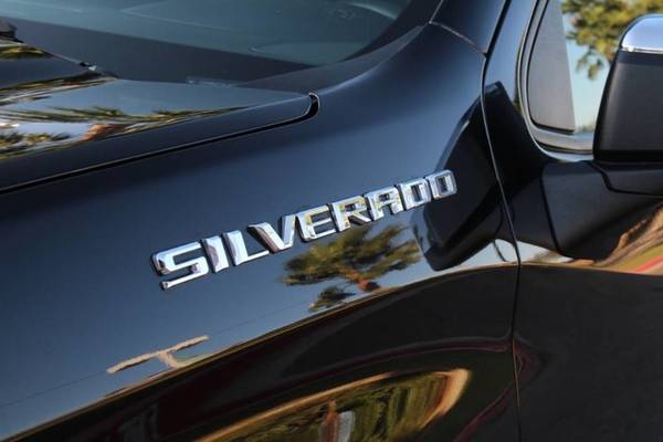 2020 Chevrolet Chevy Silverado 1500 LT - cars & trucks - by dealer -... for sale in San Juan, TX – photo 9