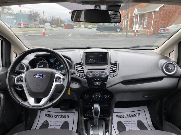 2014 Ford Fiesta SE Clean Title Runs & Drive Great Extra Clean 131K for sale in Salem, VA – photo 21