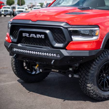 2019 Ram Rebel Custom Lifted for sale in Wichita Falls, TX – photo 2