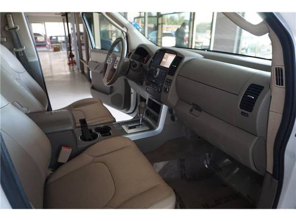 2012 Nissan Pathfinder Silver Edition Sport Utility 4D WE CAN BEAT for sale in Sacramento, NV – photo 22