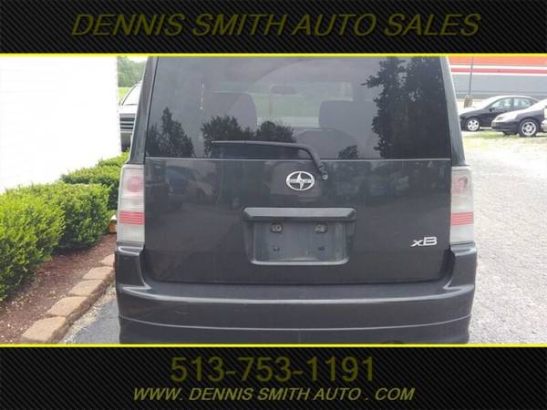 2006 Scion xB - cars & trucks - by dealer - vehicle automotive sale for sale in AMELIA, OH – photo 7