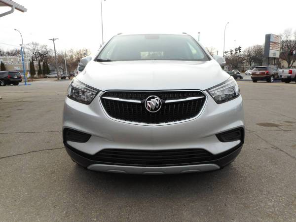 2019 Buick Encore/ONLY 12k Miles! - - by for sale in Grand Forks, ND – photo 3