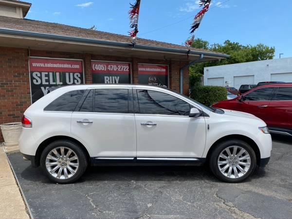 2011 Lincoln MKX AWD 4dr ** Best Deals on Cash Cars!!! ** - cars &... for sale in Oklahoma City, OK – photo 3