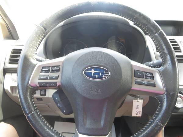 2014 Subaru Forester 2 5I TOURING - - by dealer for sale in Pensacola, FL – photo 12