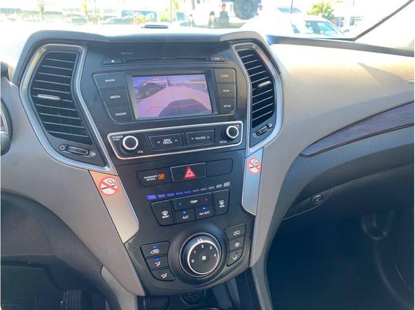 2018 Hyundai Santa Fe Sport Sport Utility 4D for sale in Escondido, CA – photo 14