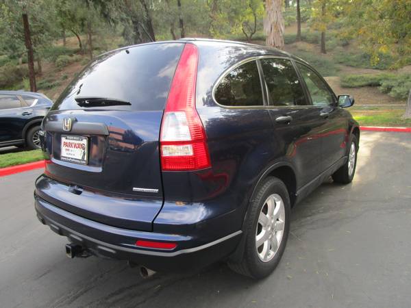 2011 Honda CRV SE with 113k miles, 1-Owner Clean Carfax/Very Well... for sale in Santa Clarita, CA – photo 7