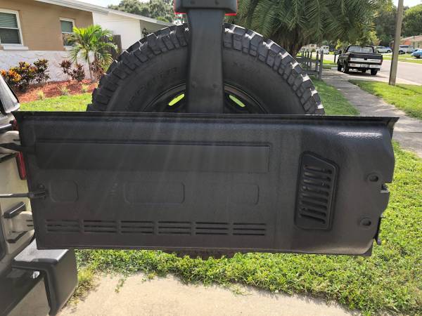 2017 Gobi Jeep Wrangler JK Willys Wheeler Edition for sale in Seminole, FL – photo 11