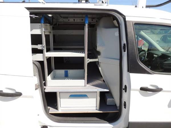 2014 Ford Transit Connect XL Cargo Work Van! ONLY 45K MILES! 1 for sale in WHITE HOUSE, TN – photo 12