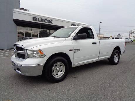 2019 Ram 1500 Classic Tradesman - cars & trucks - by dealer -... for sale in Rockville, District Of Columbia – photo 3
