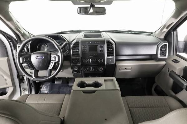 2017 Ford F-150 XLT - - by dealer - vehicle automotive for sale in Logan, CO – photo 20