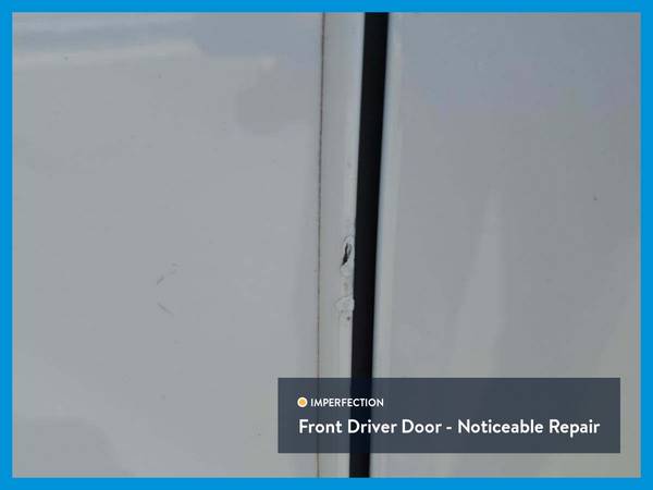 2017 Ford F150 SuperCrew Cab XLT Pickup 4D 5 1/2 ft pickup White for sale in Santa Fe, NM – photo 18