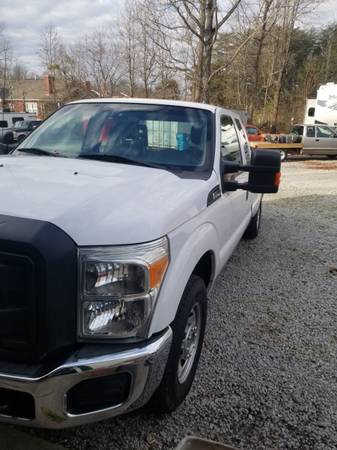 2013 ford f-250 super duty for sale in Louisville, KY – photo 3