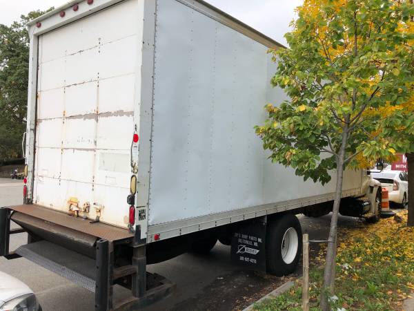 International 4300 2006 - cars & trucks - by owner - vehicle... for sale in Ozone Park, NY – photo 7
