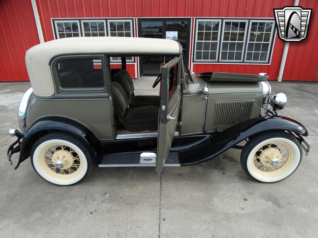 1931 Ford Model A for sale in O'Fallon, IL – photo 79