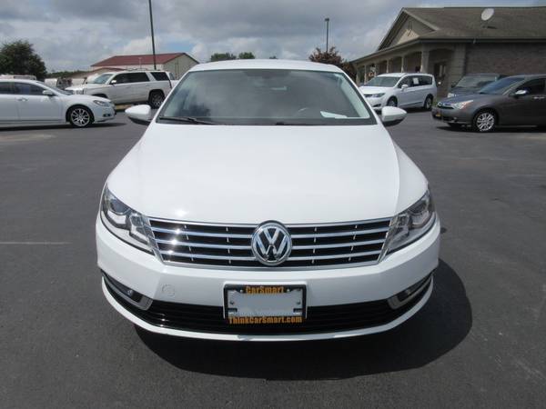 2015 Volkswagen CC R-Line - Try... - cars & trucks - by dealer -... for sale in Jackson, MO – photo 9