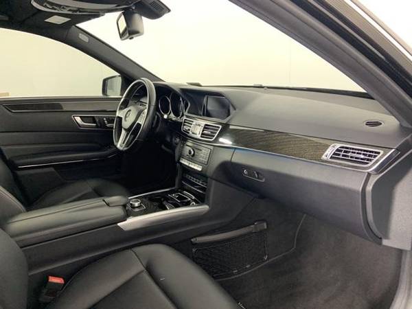 2016 Mercedes-Benz E-Class E 350 Stop In Save ! for sale in Gladstone, OR – photo 18