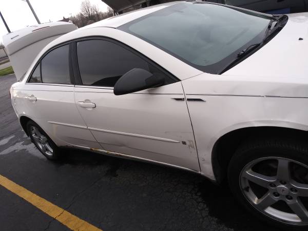 2007 Pontiac G6 With Tinted Windows! for sale in Toledo, OH – photo 15