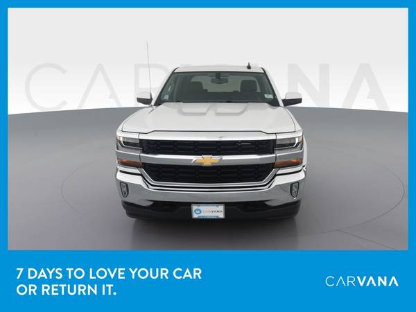 2018 Chevy Chevrolet Silverado 1500 Crew Cab LT Pickup 4D 5 3/4 ft for sale in Chaska, MN – photo 13