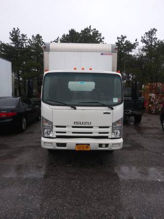 2014 Isuzu NPR for sale in Brightwaters, NY – photo 3