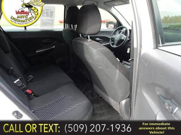2014 Scion xD 1.8L Compact Hatchback (Gets Great MPG!) Valley Auto L for sale in Spokane, WA – photo 12