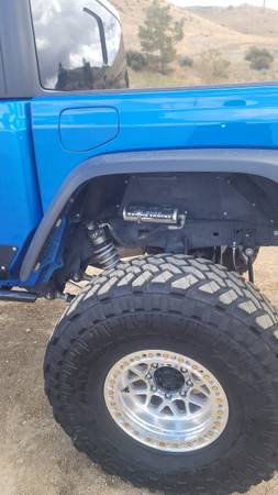 2020 jeep jt gladiator Rubicon for sale in Palmdale, CA – photo 19