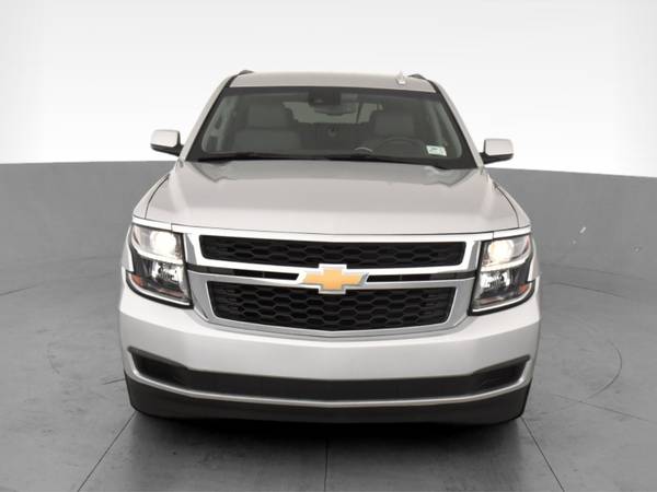 2020 Chevy Chevrolet Tahoe LT Sport Utility 4D suv Silver - FINANCE... for sale in Sarasota, FL – photo 17